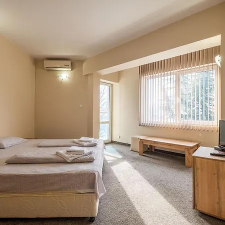 Economy Family & Parking Apartament Sofia
