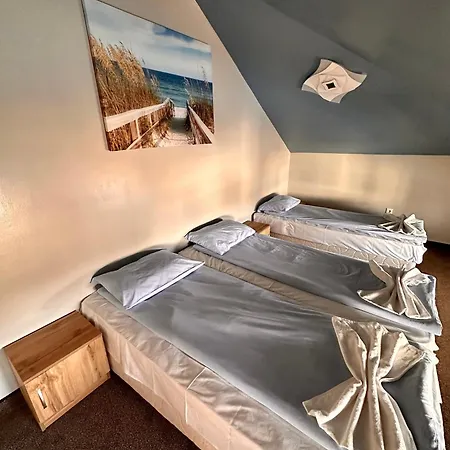 Apartament Economy Family & Parking